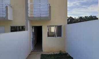 Imagem 4: Sobrados Residencial Santo Antonio