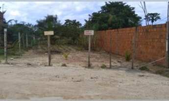 Imagem 2: Terreno em Camaçari atrás da fábrica oboticario