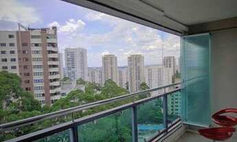 Imagem 5: APARTAMENTO - MORUMBI - SP