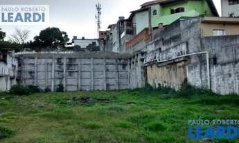 Imagem: TERRENO - VILA SÃO FRANCISCO - SP
