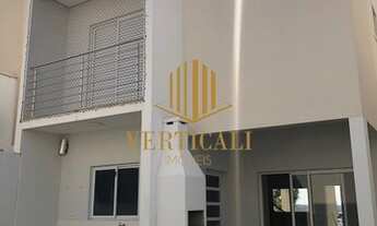 Imagem 4: Condomínio Pacem: Casa à Venda de 139m², 3 suítes no Ribeirão do Lipa, Cuiabá, MT