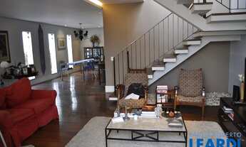 Imagem 3: CASA ASSOBRADADA - MORUMBI - SP