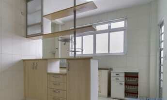 Imagem 2: APARTAMENTO - JARDIM AMÉRICA - SP