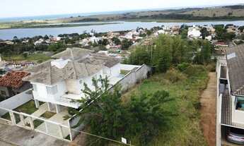 Imagem: Lote/Terreno para venda possui 600 m2 no