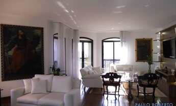 Imagem 6: APARTAMENTO - JARDIM AMÉRICA - SP