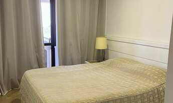 Imagem 3: Flat para aluguel com 36 m² com 1 quarto em Itaim Bibi - São Paulo - SP