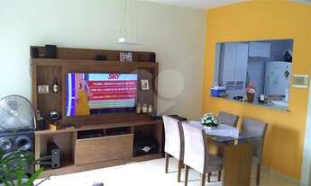 Imagem 2: Casa duplex com terraço