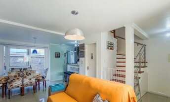 Imagem 4: Porto Alegre - Casa Padrão - Tristeza