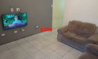 Imagem 4: Casa com Edicula