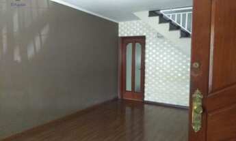 Imagem 3: Casa/sobrado 180m2 em Lauzane Paulista, 3 dormitórios, 1 suíte, 2 vagas de garagem