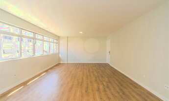 Imagem: São Paulo - Apartamento Padrão - JARDIM