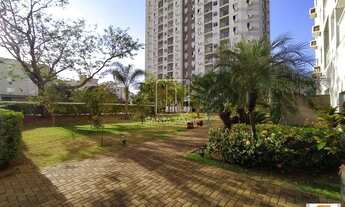 Imagem 4: Apartamento (tipo - padrao) 2 dormitórios/suite, cozinha planejada, portaria 24hs, lazer