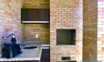 Imagem 3: COBERTURA - PARAÍSO - SP