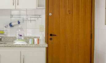 Imagem 7: APARTAMENTO - VILA CLEMENTINO - SP