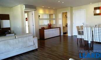 Imagem 2: APARTAMENTO - MORUMBI - SP