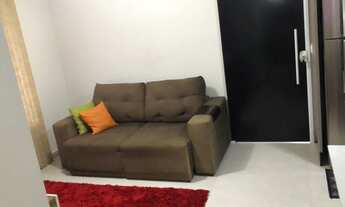 Imagem 7: Casa alvenaria - Governador Celso Ramos