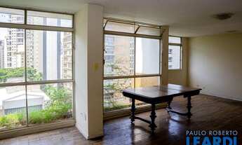 Imagem 5: APARTAMENTO - JARDIM EUROPA - SP