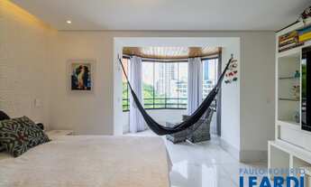 Imagem 4: APARTAMENTO - BROOKLIN - SP