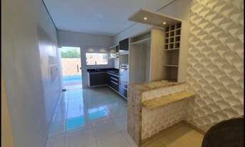 Imagem 6: Casa no Parque 10 / a vista ou parcelado com entrada de 27 mil + parcelas a combinar