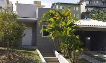 Imagem 3: CASA EM CONDOMÍNIO - CONDOMÍNIO BOSQUES DAS GREVÍLEAS - SP