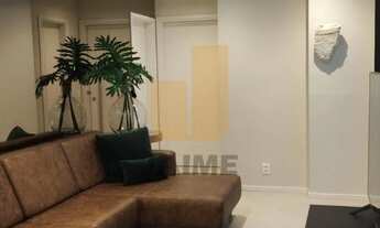 Imagem 2: Apartamento padrão luxo, novo, 200 metros, 2 suítes, 2 vagas cobertas. Excelente localizaç