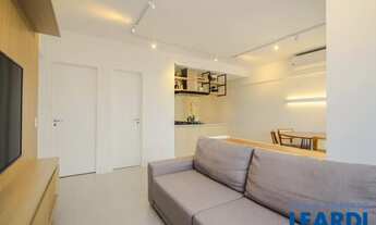 Imagem 6: APARTAMENTO - VILA MARIANA - SP