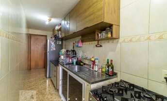 Imagem 7: Riachuelo - 2 Quartos Dependencia Varanda Garagem