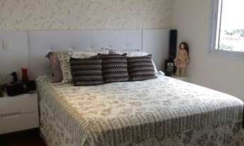 Imagem 7: Apartamento Venda 4 Dormitórios - 110 m² Vila Mascote