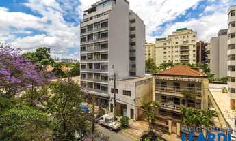 Imagem 2: APARTAMENTO - JARDIM PAULISTA - SP