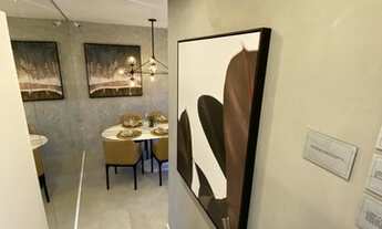 Imagem 6: Apartamento para venda tem 67 metros em Vila Anastácio - São Paulo - SP