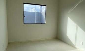 Imagem 4: Casa pronta pra morar no SIM