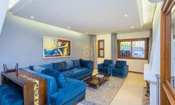 Imagem 3: PORTO ALEGRE - Casa Padrão - VILA ASSUNÇÃO