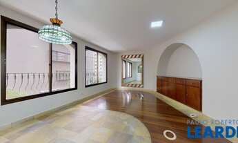 Imagem: APARTAMENTO - JARDIM PAULISTA - SP