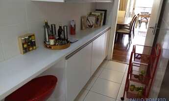 Imagem 7: APARTAMENTO - CAMPO BELO - SP