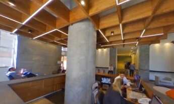 Imagem 2: Sala/conjunto comercial