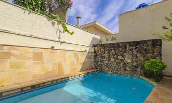 Imagem 4: Casa de Vila, Jardim Hípico - São Paulo