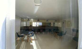 Imagem 3: Excelente apartamento 2 Quartos com varanda lazer completo QN: 120 Samambaia sul