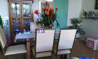 Imagem 1: Apartamento à venda, 4 quartos, 1 suíte, Tijuca - RIO DE JANEIRO/RJ