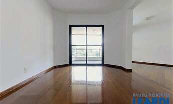 Imagem 3: APARTAMENTO - VILA MARIANA - SP