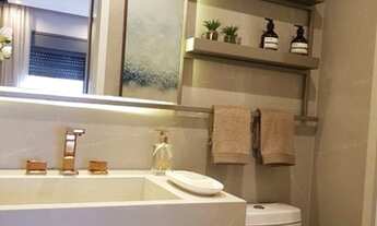 Imagem 7: APARTAMENTO - JARDIM AMÉRICA - SP