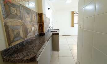 Imagem 5: Apartamento de 1 quartos para aluguel - Jardim Paraíso - São Carlos