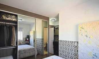 Imagem: 3DORMS (2TES) 1 VAGA PRONTO P/ MORAR VARANDÃO