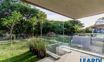 Imagem 4: CASA EM CONDOMÍNIO - ALTO DE PINHEIROS - SP