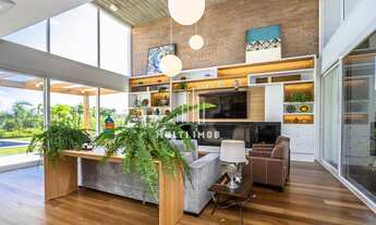 Imagem 3: ELDORADO DO SUL - Casa de Condomínio - Sans Souci