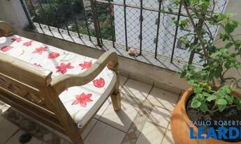 Imagem 6: APARTAMENTO - REAL PARQUE - SP