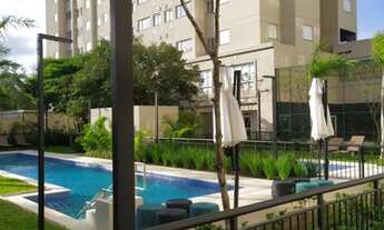 Imagem 3: Apartamento para venda possui 53 metros quadrados com 3 quartos em Socorro - São Paulo - S