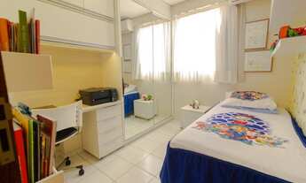 Imagem 7: MANAIRA. 3QTS. ALTO/NASCENTE. 100m. TODO PROJETADO