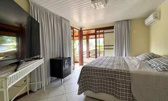 Imagem 2: Casa para Venda em Mata de São João, Praia do Forte, 3 dormitórios, 3 suítes, 4 banheiros