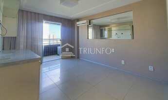 Imagem 6: Apartamento no Guararapes, com 04 Suítes e Projetados (TR73160) LUA