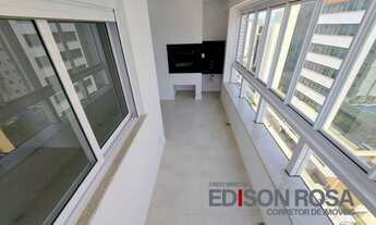 Imagem 2: Construtora Beco Castelo - Apartamento 3 quartos sendo 1 suite com 2 vagas no Centro de F